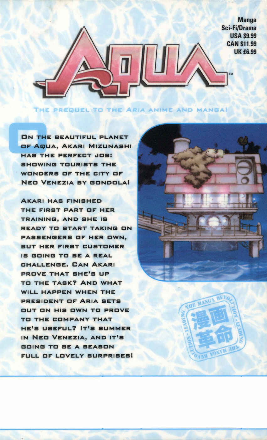 Page 3 Chapter 6 Aqua