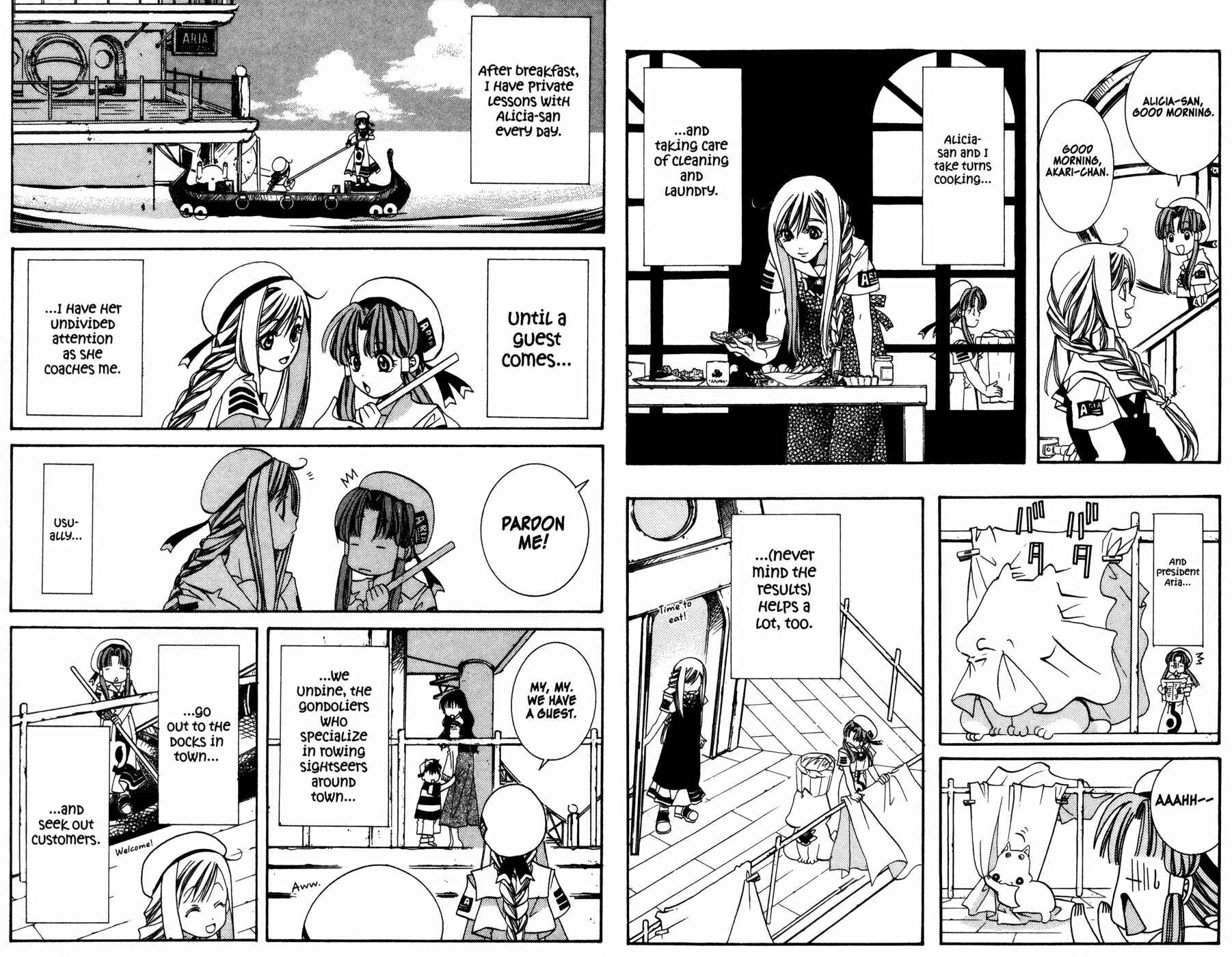 Page 9 Chapter 6 Aqua