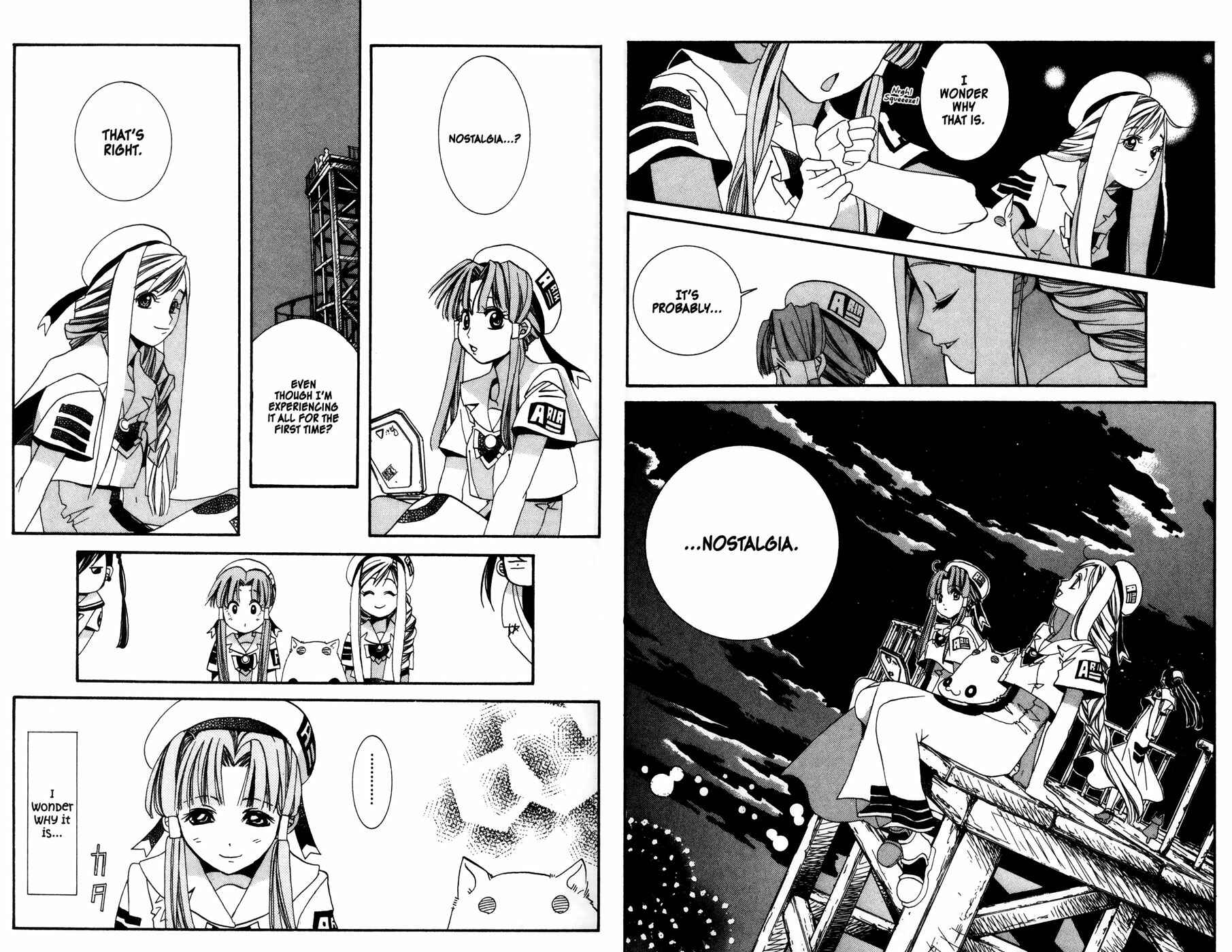 Page 18 Chapter 10 Aqua