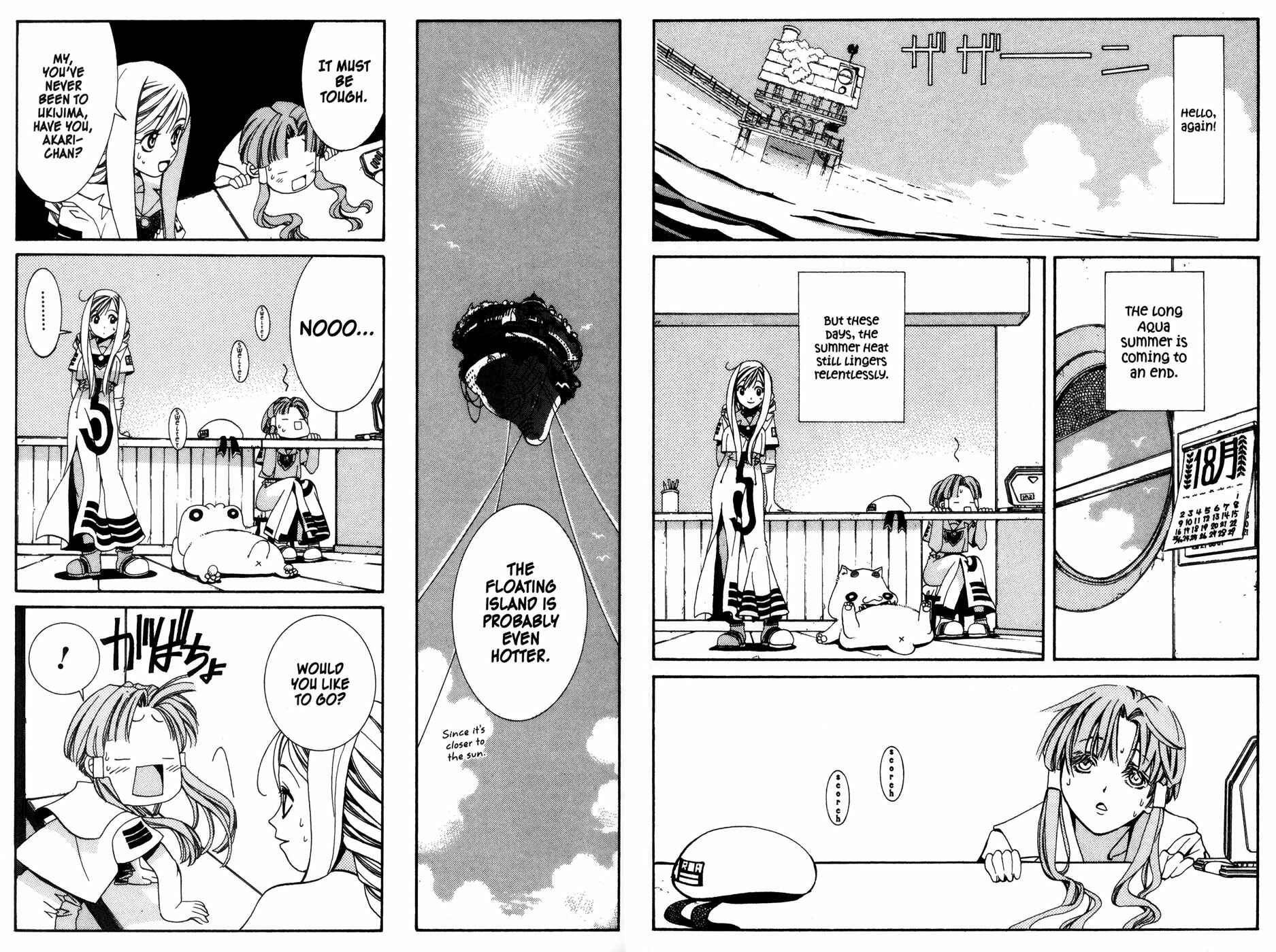Page 2 Chapter 10 Aqua