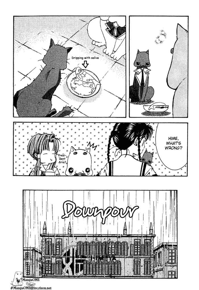 Page 22 Chapter 3 Aqua