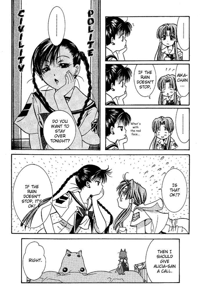 Page 24 Chapter 3 Aqua