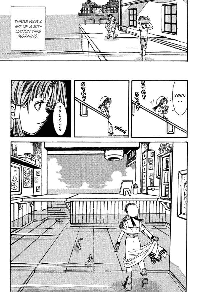 Page 3 Chapter 3 Aqua