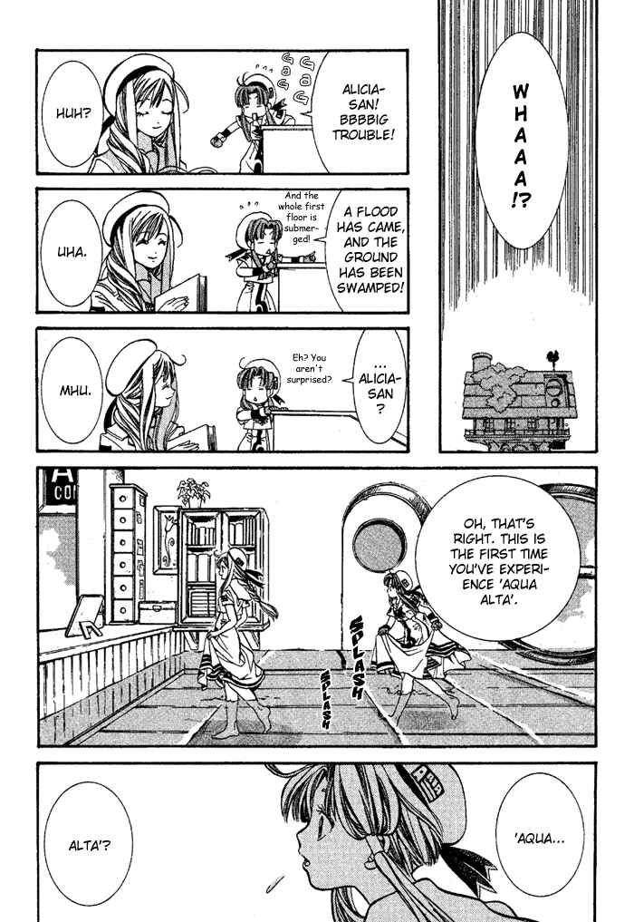 Page 4 Chapter 3 Aqua