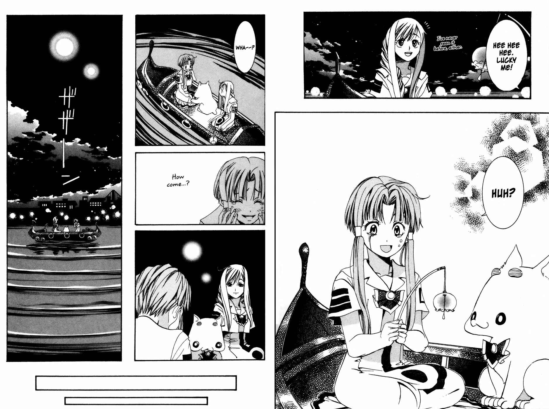 Page 16 Chapter 8 Aqua