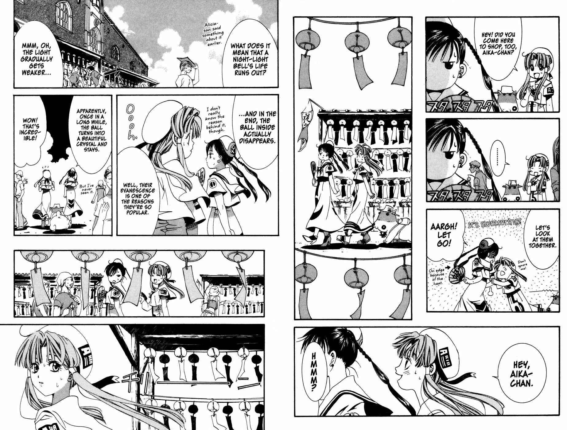 Page 5 Chapter 8 Aqua