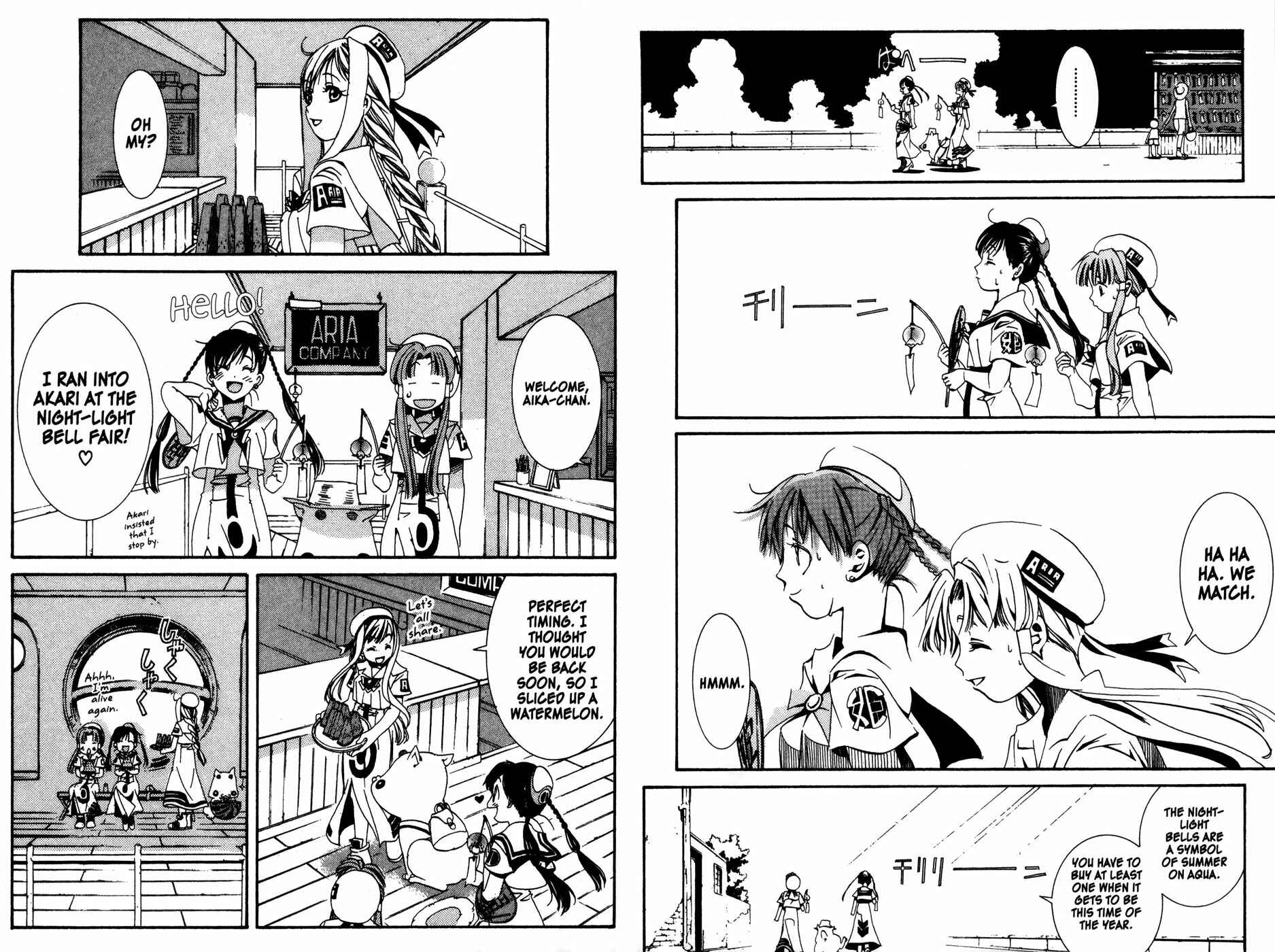 Page 7 Chapter 8 Aqua