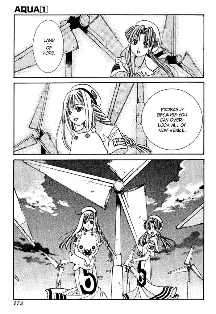 Page 30 Chapter 5 Aqua