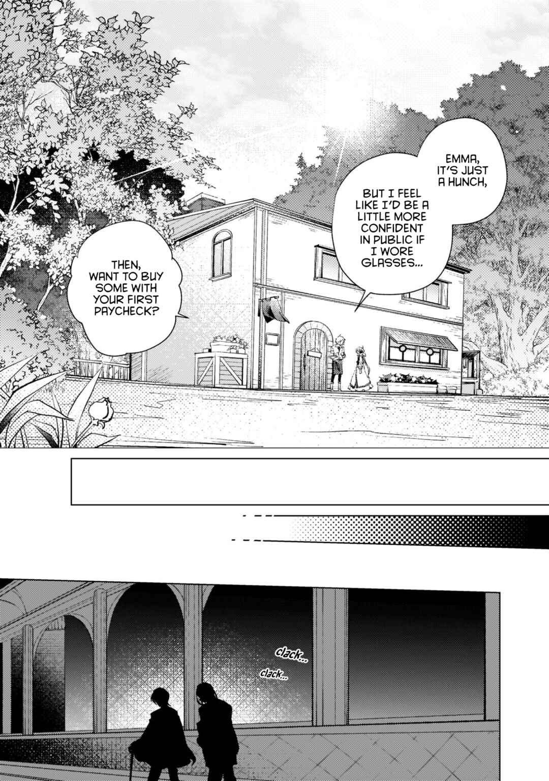 Page 28 Chapter 5 I Picked Up A No-Good Useless Prince