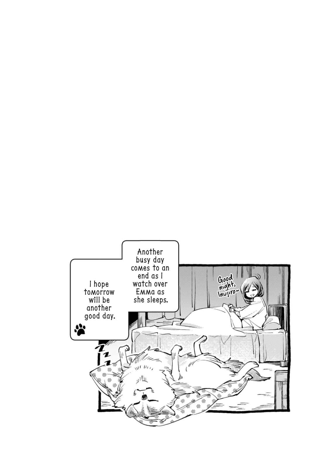 Page 32 Chapter 5 I Picked Up A No-Good Useless Prince