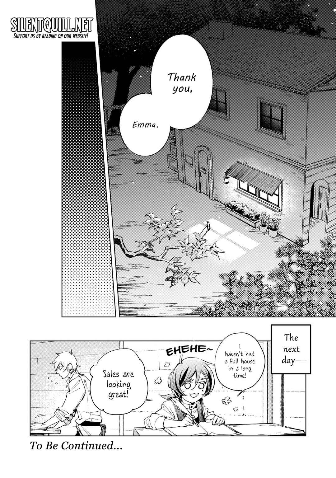 Page 35 Chapter 3 I Picked Up A No-Good Useless Prince