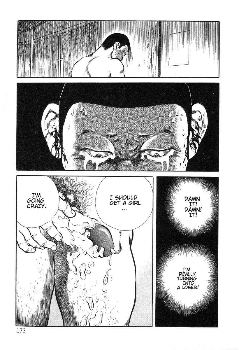 Page 11 Chapter 10 Beautiful Imprint