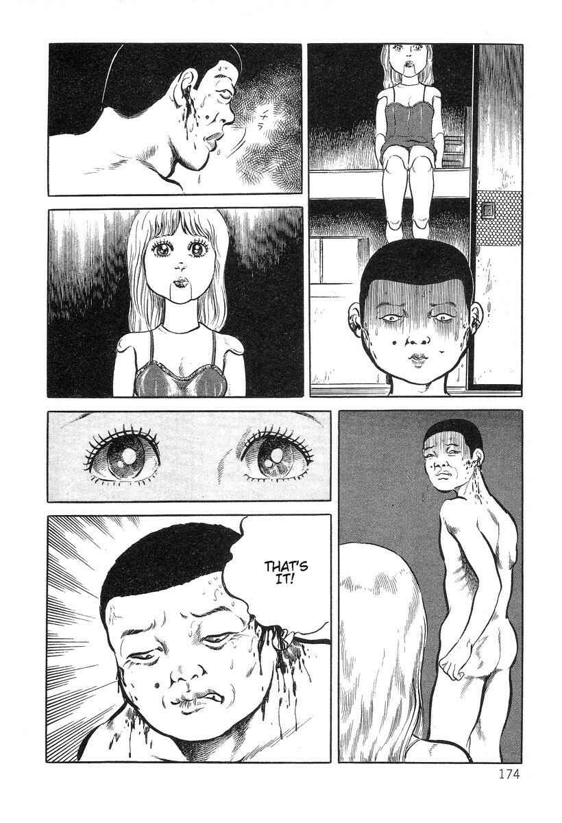 Page 12 Chapter 10 Beautiful Imprint