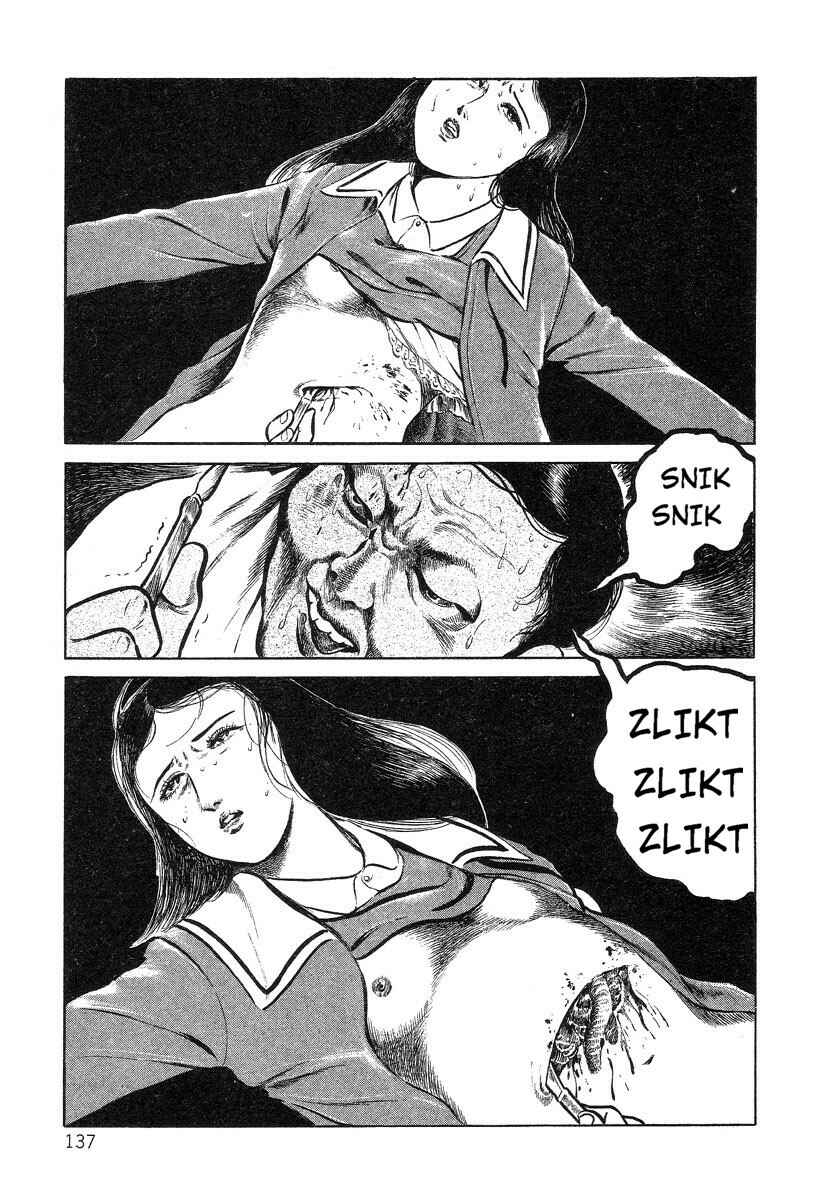 Page 9 Chapter 8 Beautiful Imprint