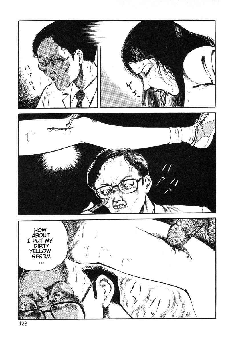 Page 11 Chapter 7 Beautiful Imprint