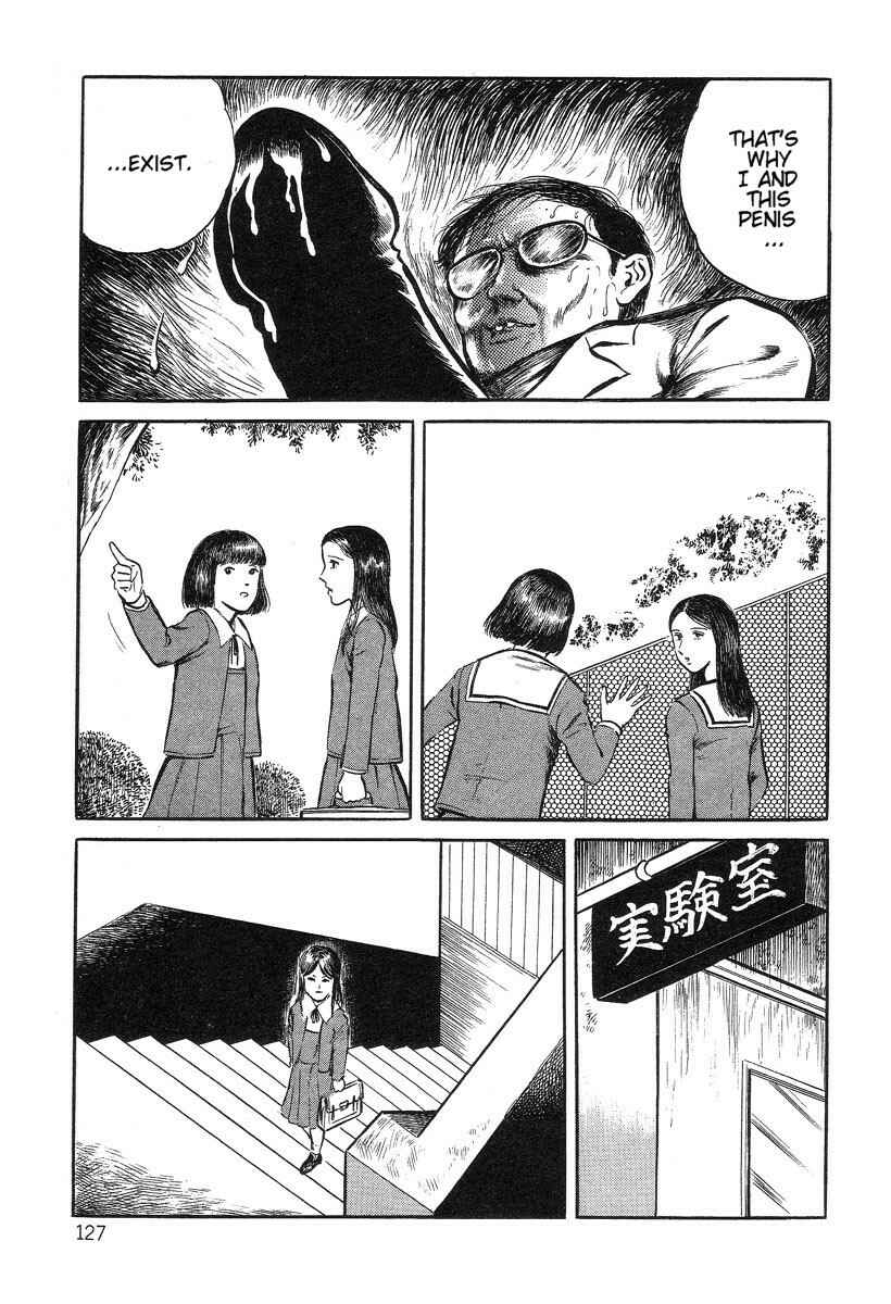 Page 15 Chapter 7 Beautiful Imprint