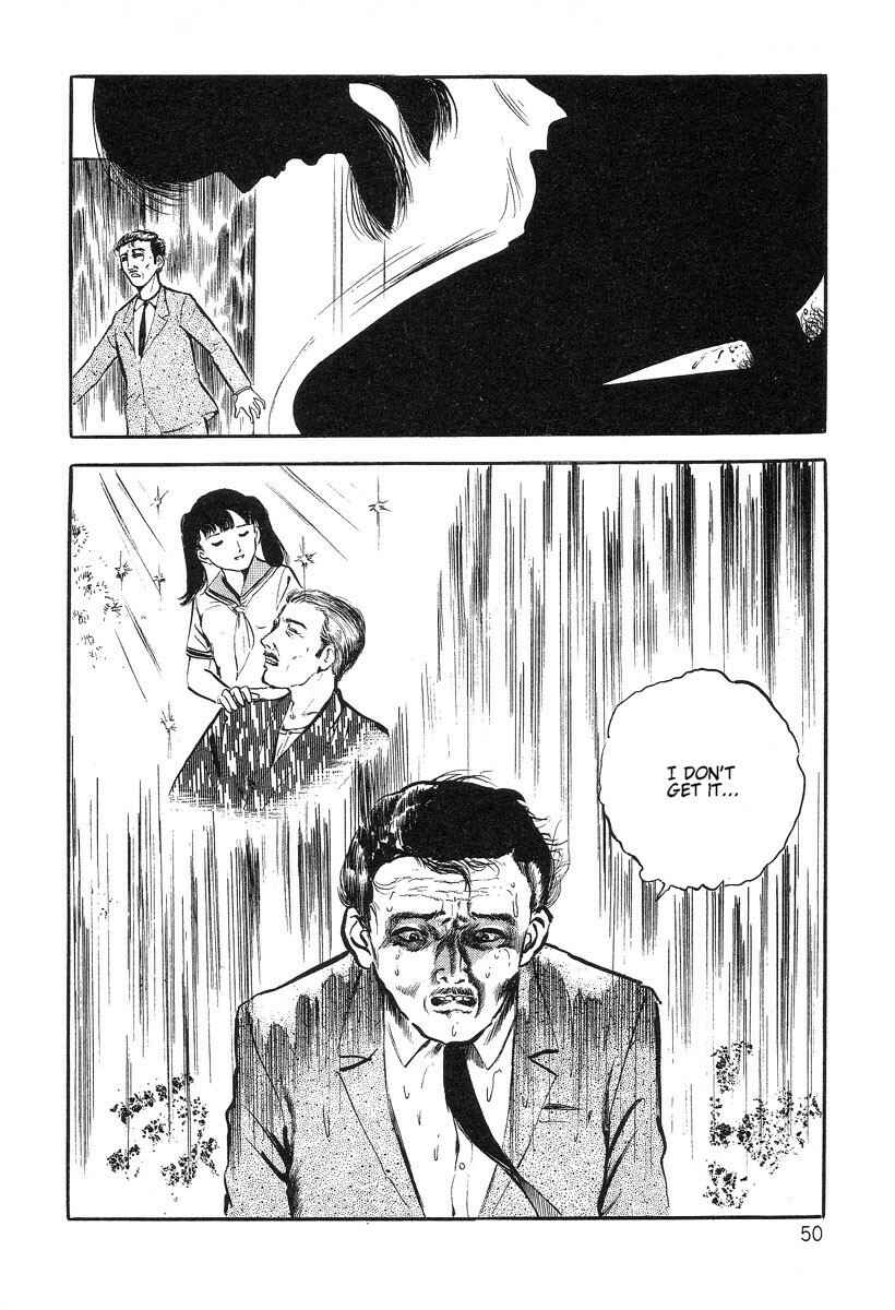 Page 10 Chapter 3 Beautiful Imprint