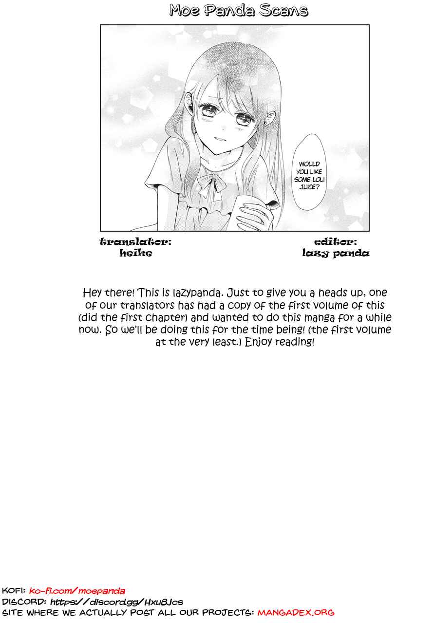 Page 37 Chapter 2 Ohayou Toka Oyasumi Toka
