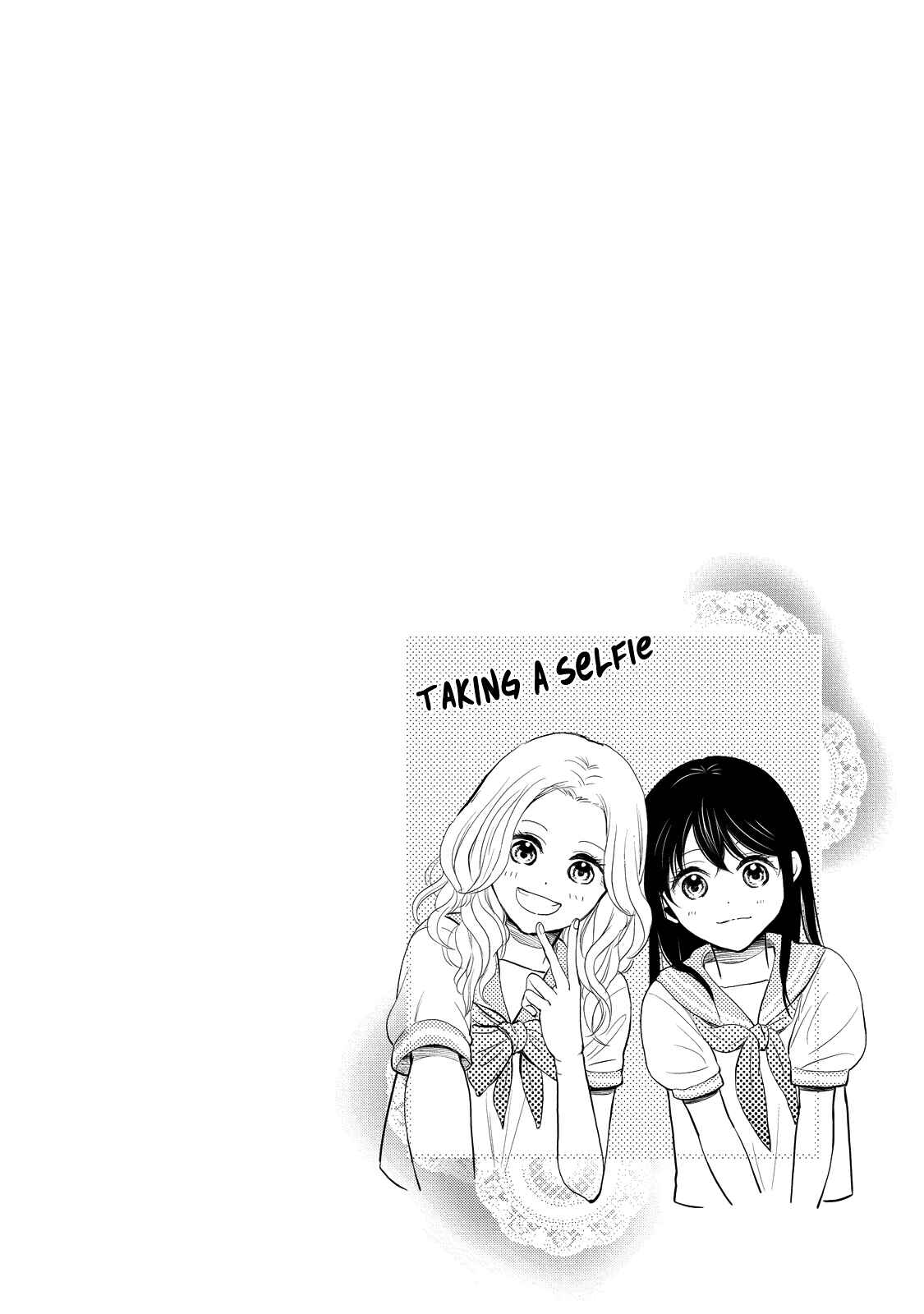 Page 36 Chapter 25 Ohayou Toka Oyasumi Toka