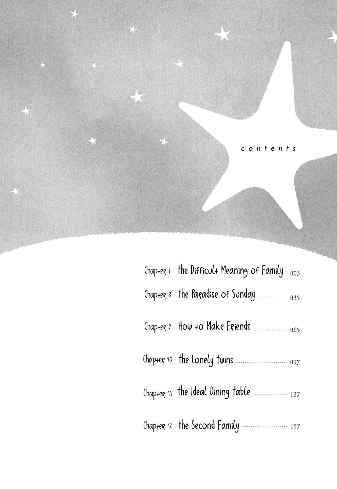 Page 3 Chapter 7 Ohayou Toka Oyasumi Toka