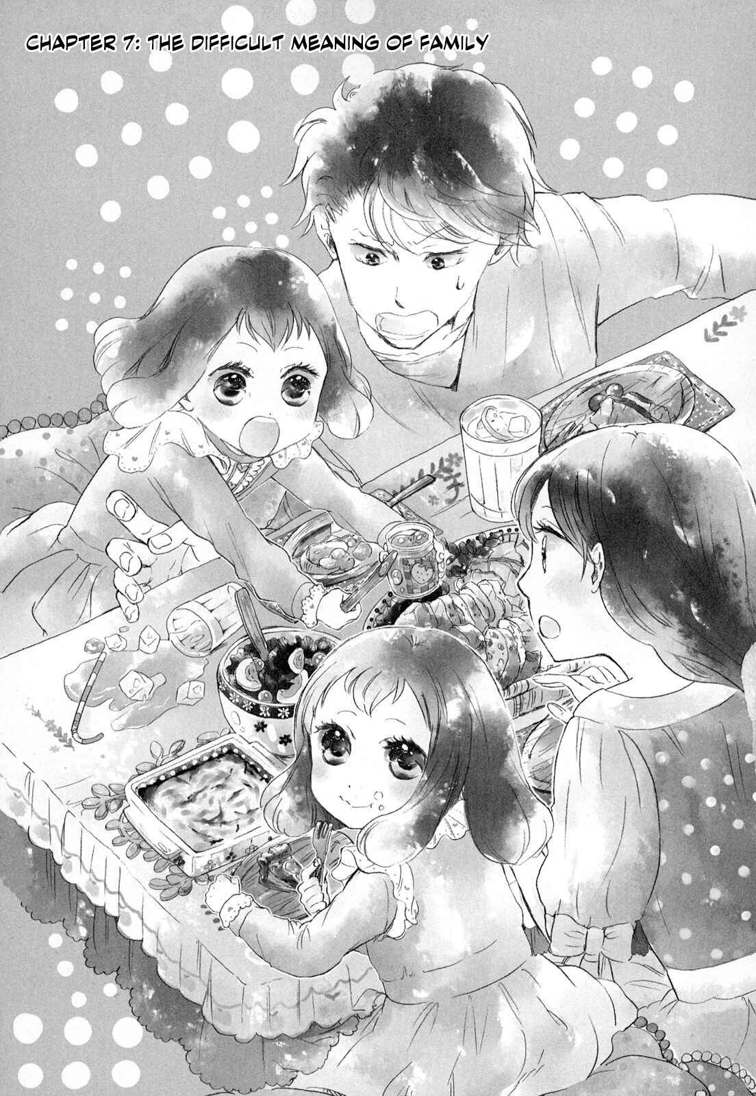 Page 4 Chapter 7 Ohayou Toka Oyasumi Toka