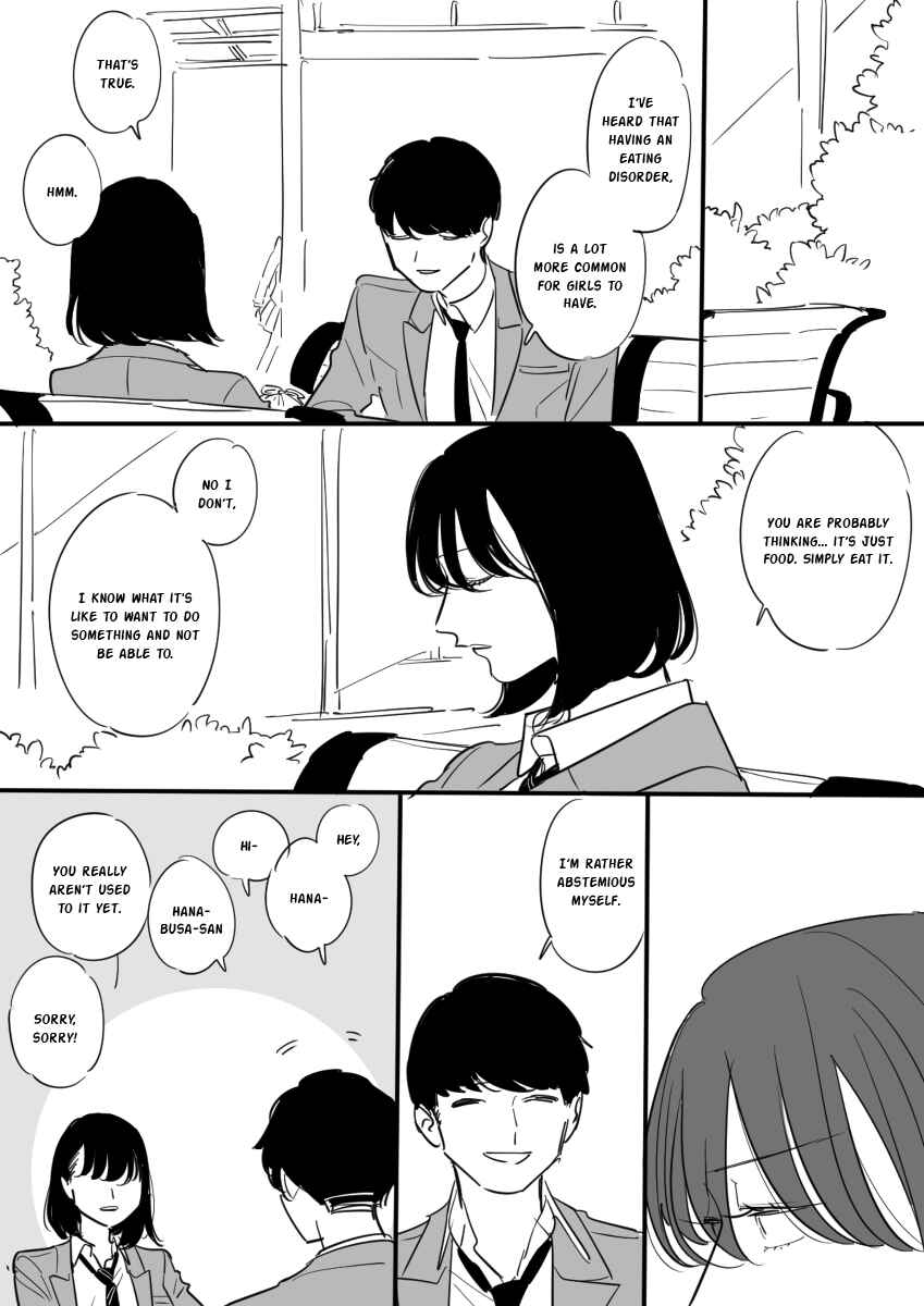Page 26 Chapter 1 Ryuunen shita onna to onaji kurasu ni natta otoko