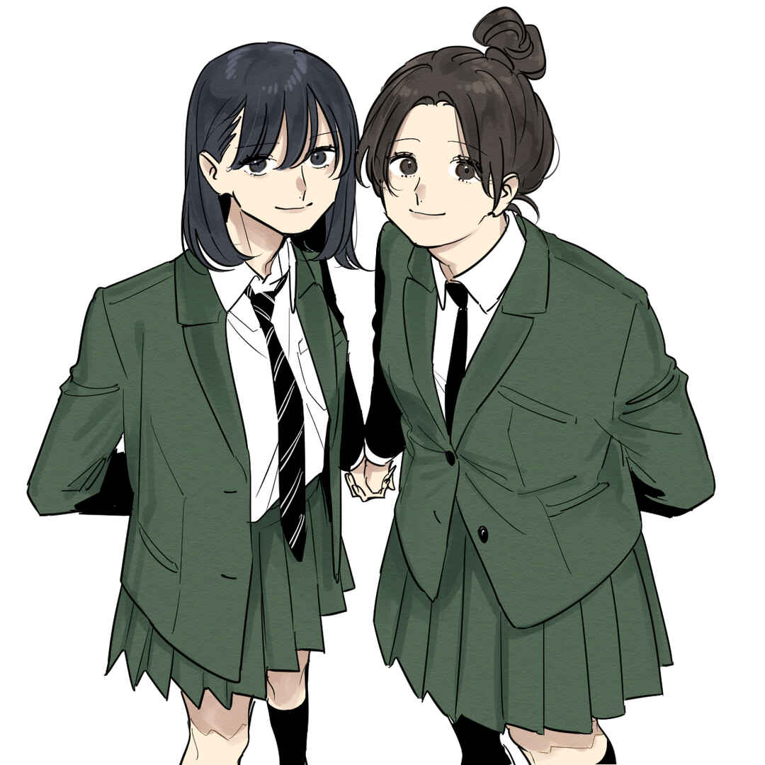Page 23 Chapter 2 Ryuunen shita onna to onaji kurasu ni natta otoko