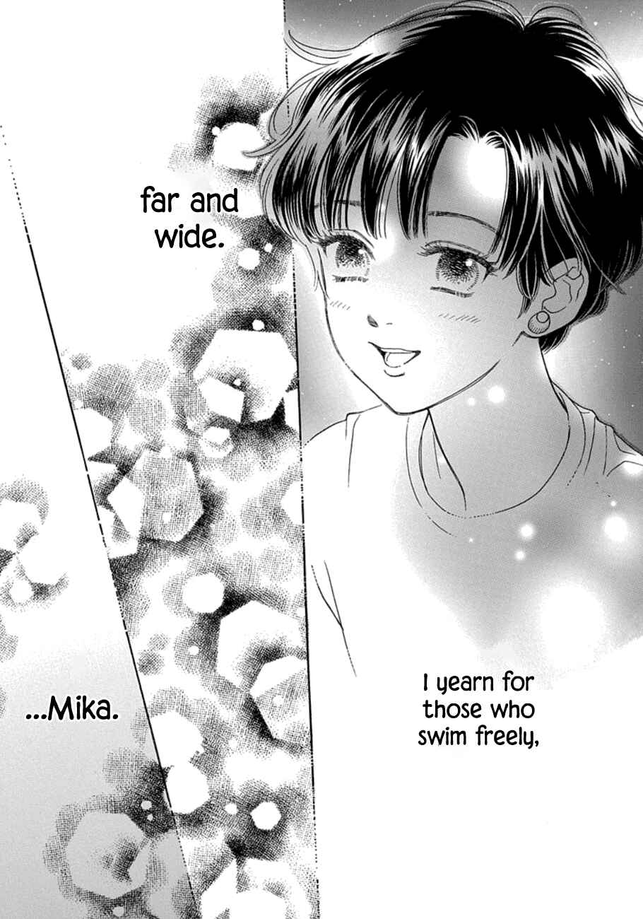 Page 31 Chapter 3 Mrs. Mermaid
