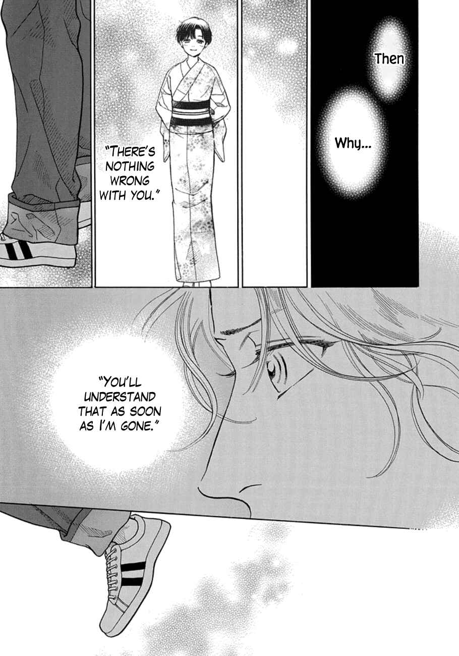 Page 27 Chapter 2 Mrs. Mermaid