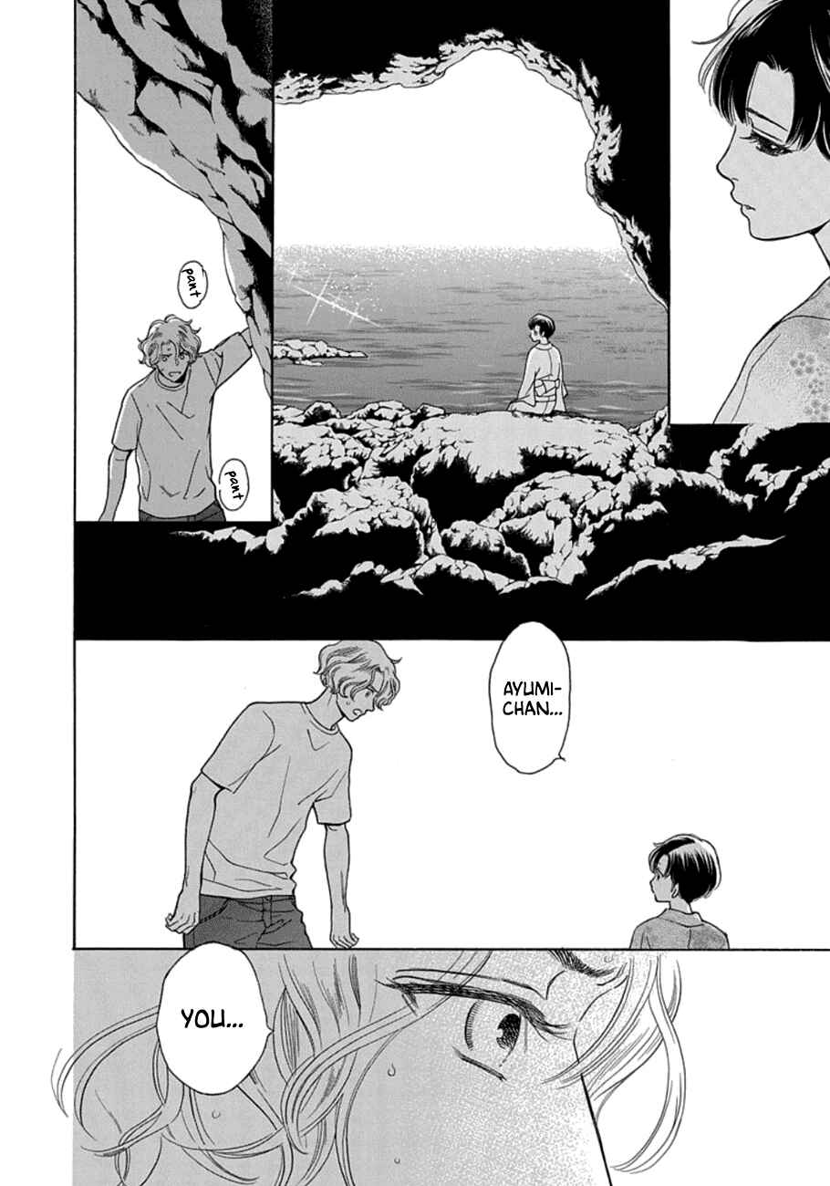 Page 30 Chapter 2 Mrs. Mermaid