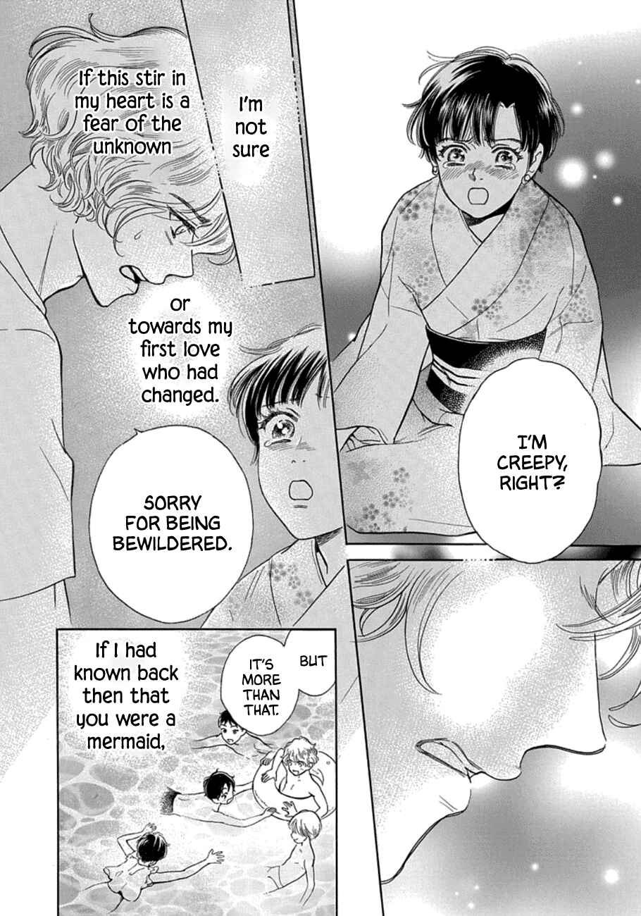 Page 32 Chapter 2 Mrs. Mermaid