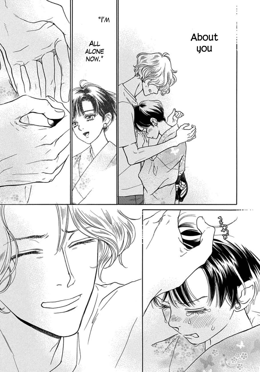 Page 35 Chapter 2 Mrs. Mermaid
