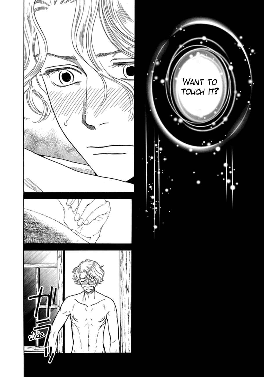 Page 8 Chapter 2 Mrs. Mermaid