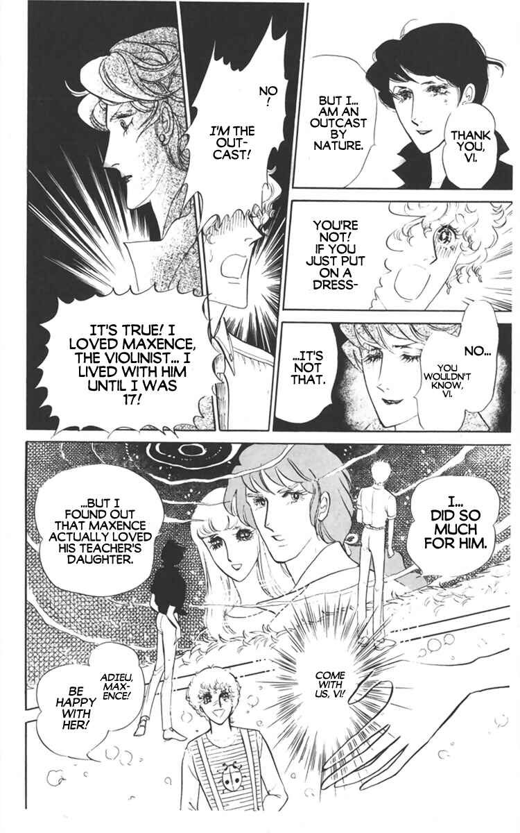 Page 30 Chapter 2 Diamond ❤ Godzillan