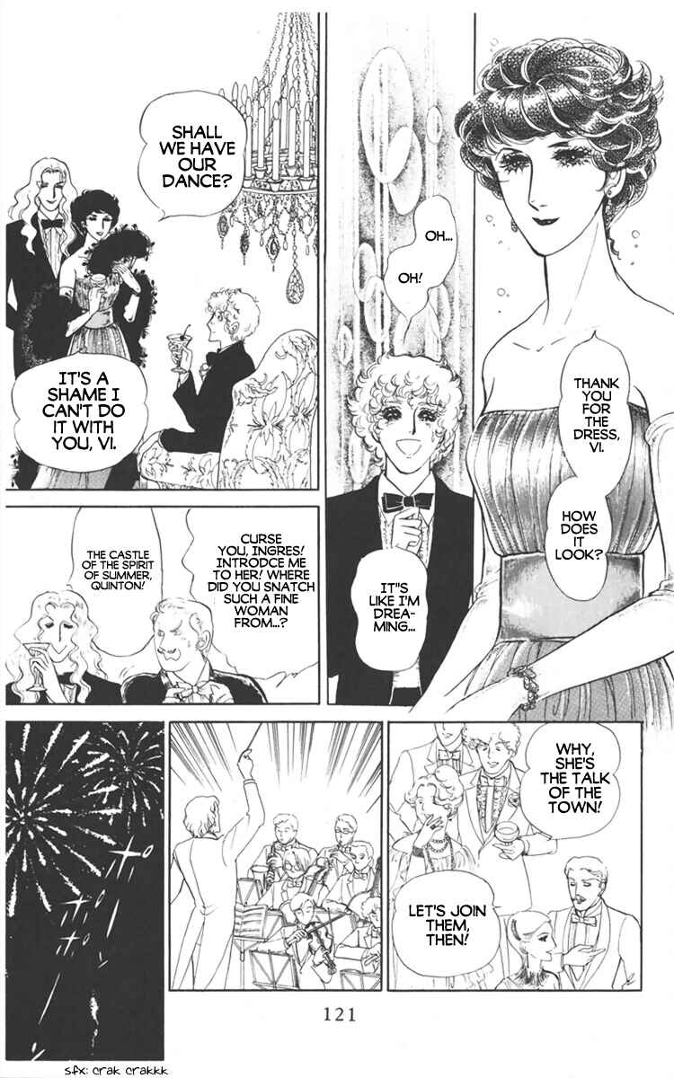 Page 47 Chapter 2 Diamond ❤ Godzillan