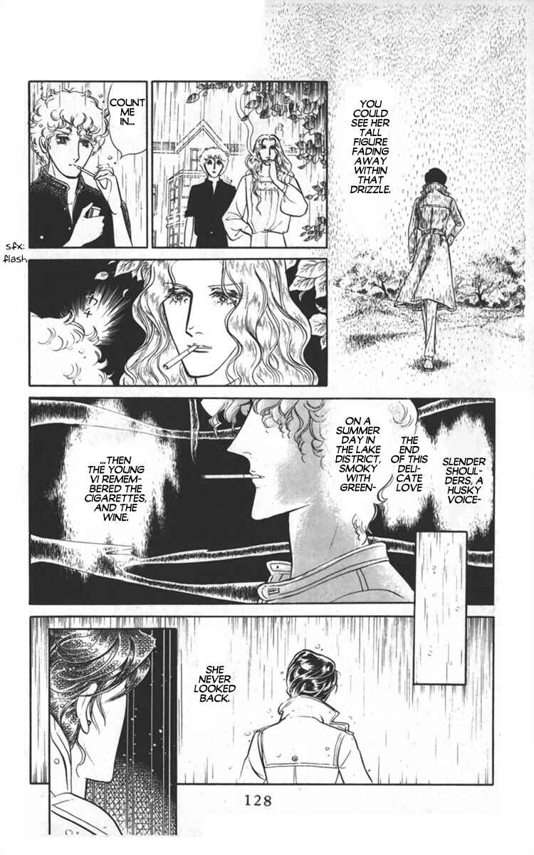 Page 54 Chapter 2 Diamond ❤ Godzillan