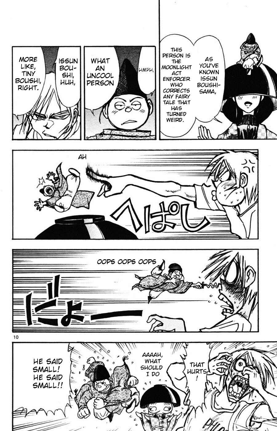 Page 19 Chapter 6 Moonlight Act