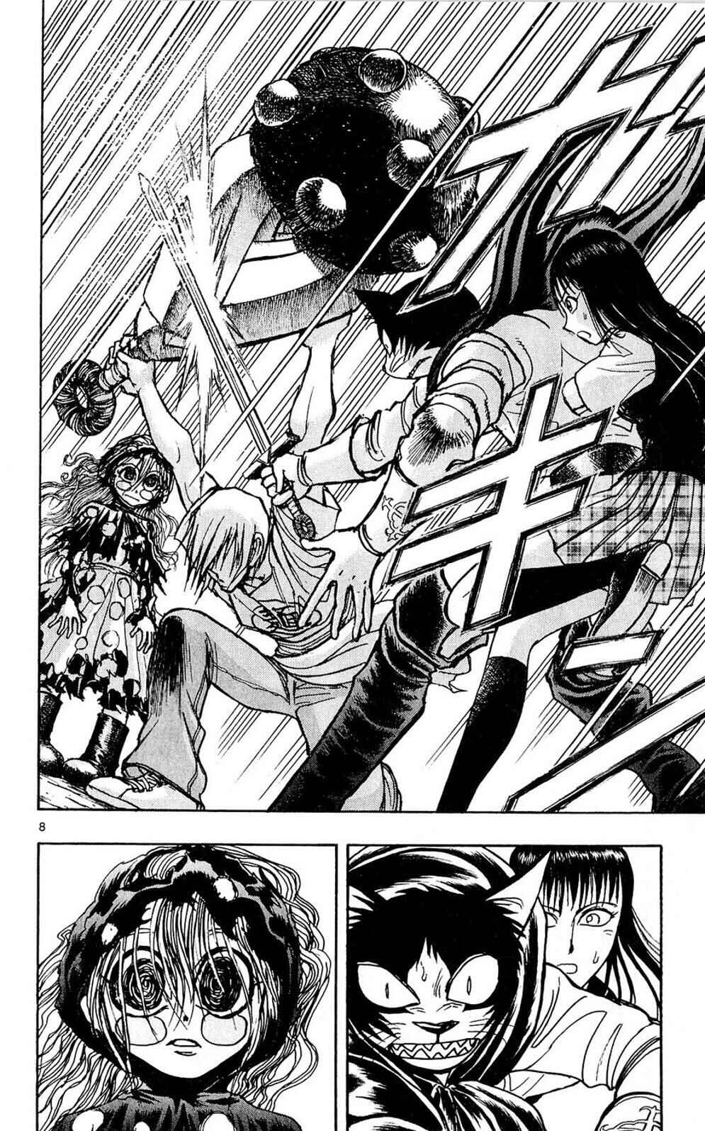 Page 8 Chapter 51 Moonlight Act