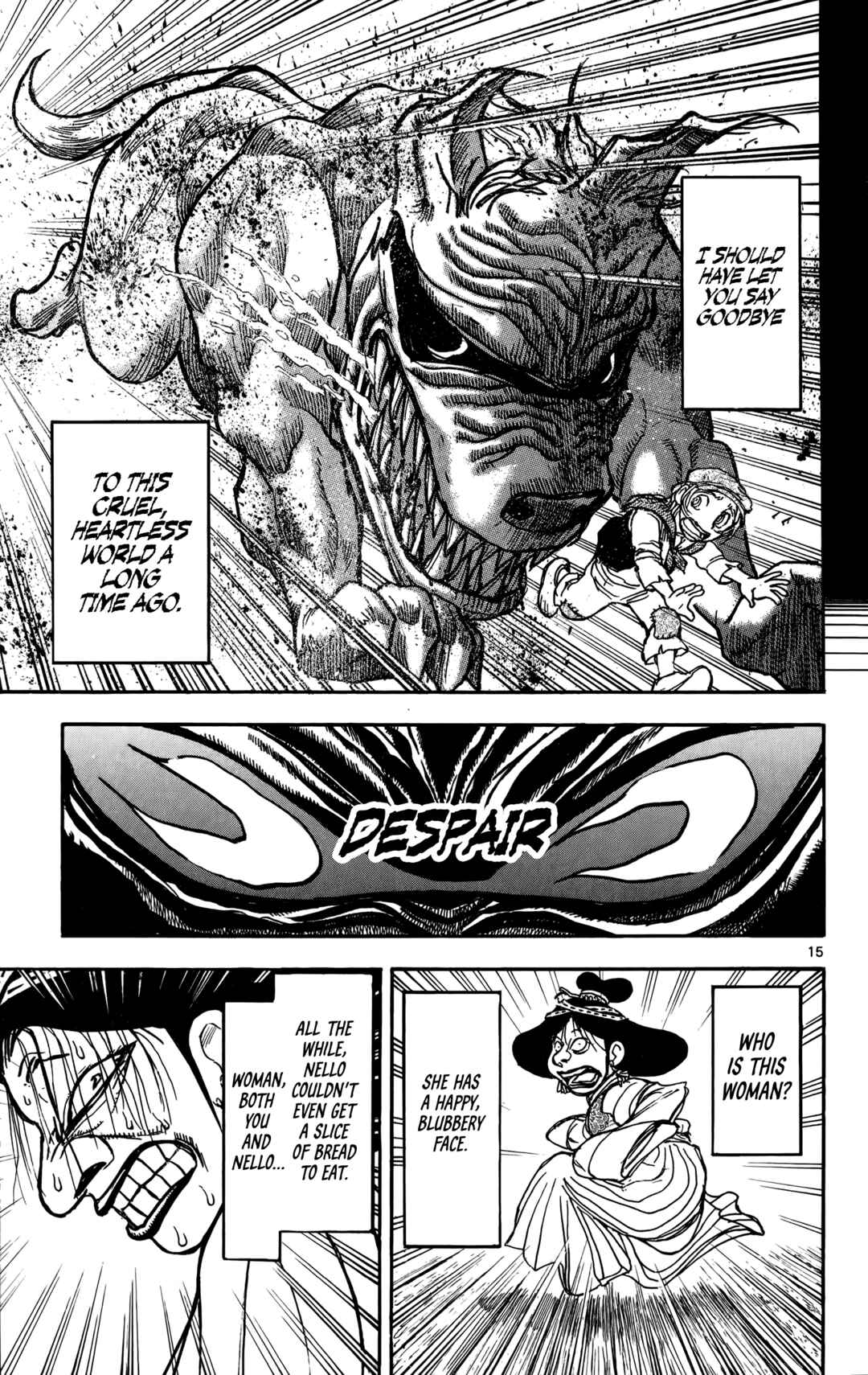 Page 23 Chapter 66 Moonlight Act