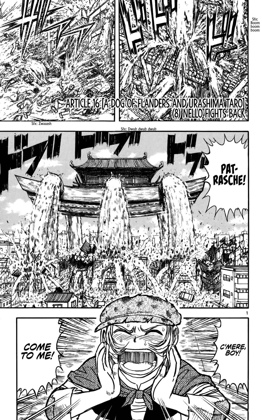 Page 9 Chapter 66 Moonlight Act