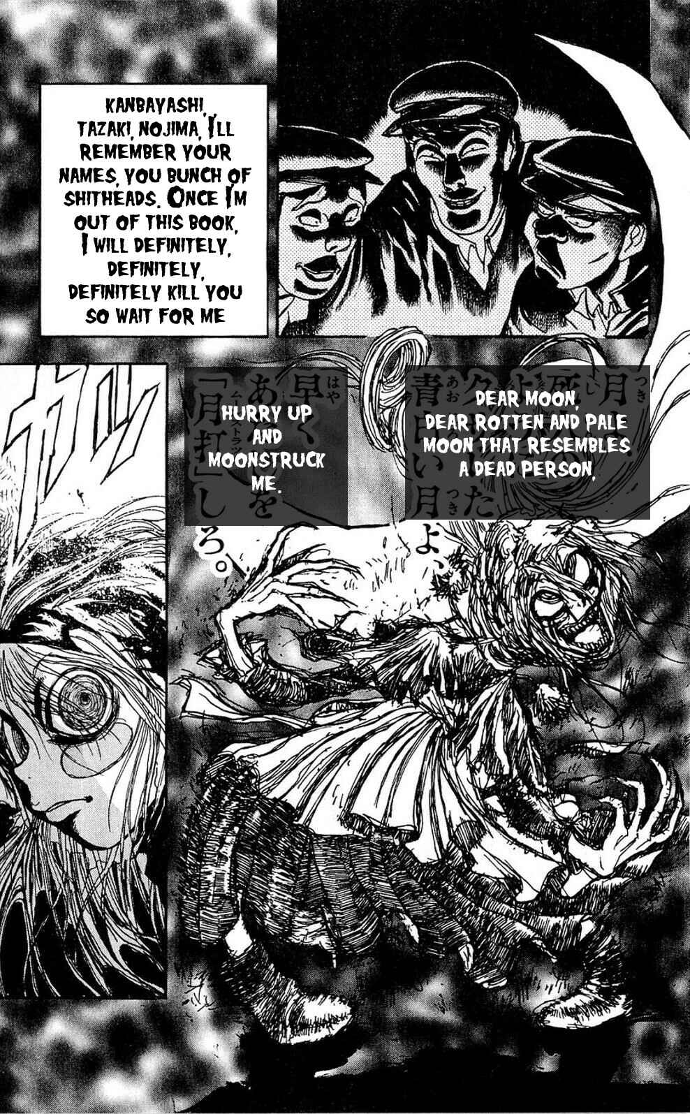 Page 16 Chapter 50 Moonlight Act