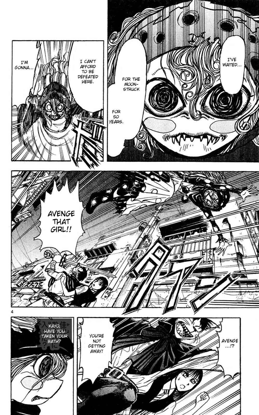 Page 4 Chapter 50 Moonlight Act