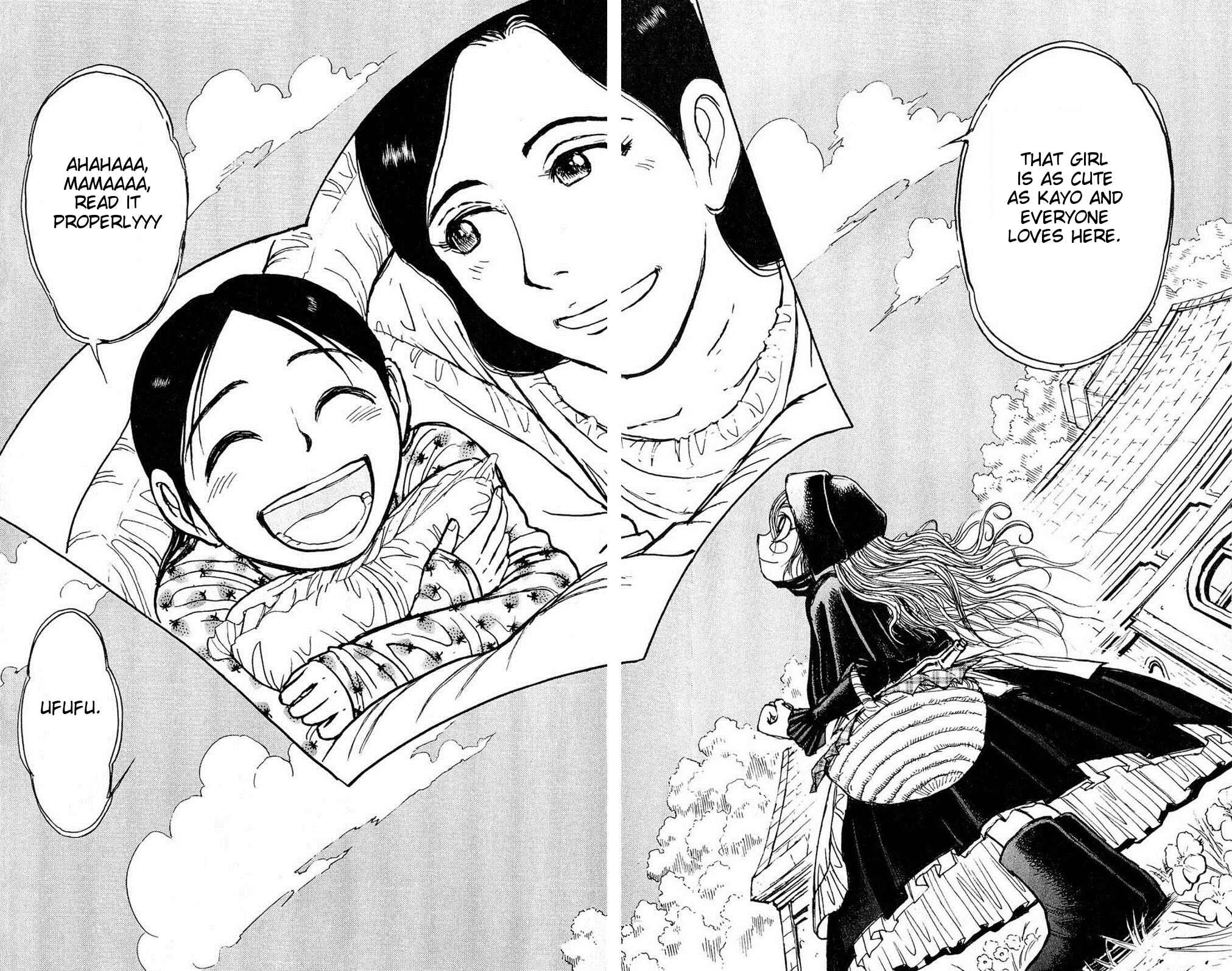 Page 6 Chapter 50 Moonlight Act