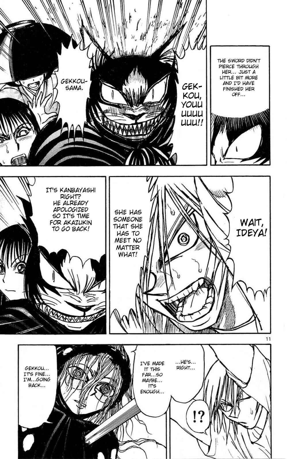 Page 11 Chapter 52 Moonlight Act