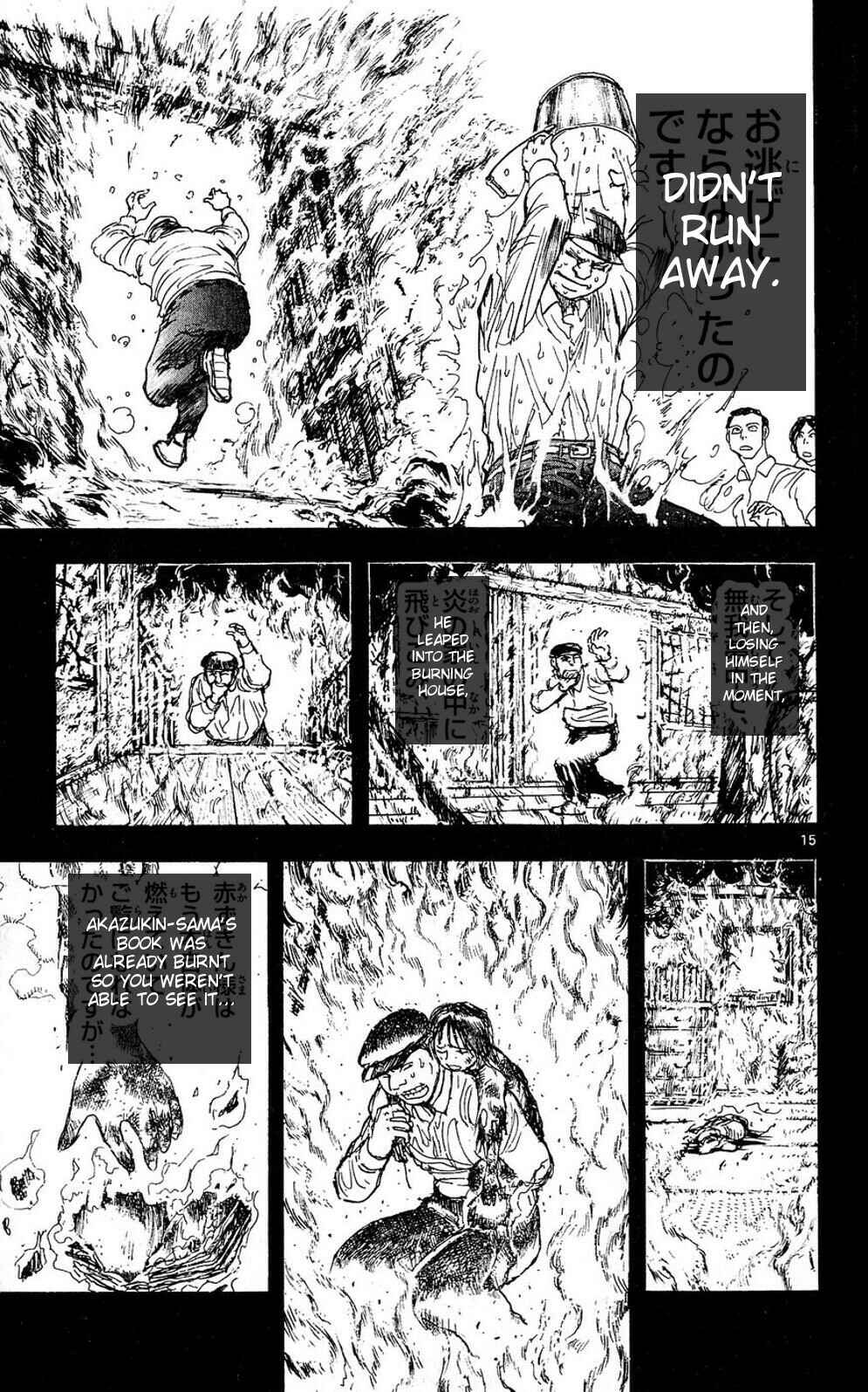 Page 15 Chapter 52 Moonlight Act