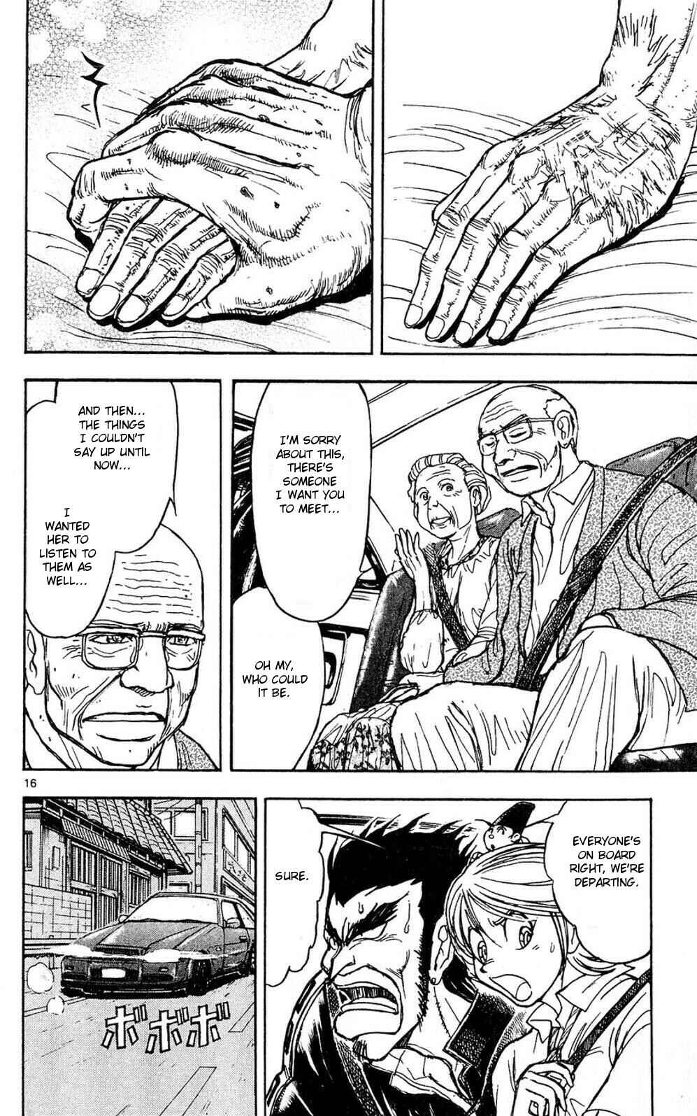 Page 16 Chapter 52 Moonlight Act