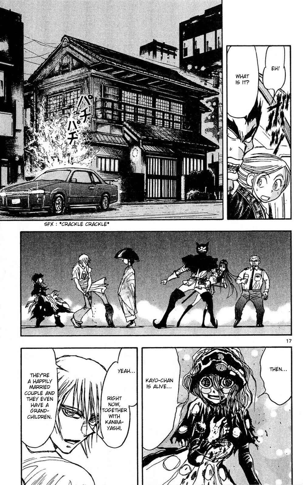 Page 17 Chapter 52 Moonlight Act
