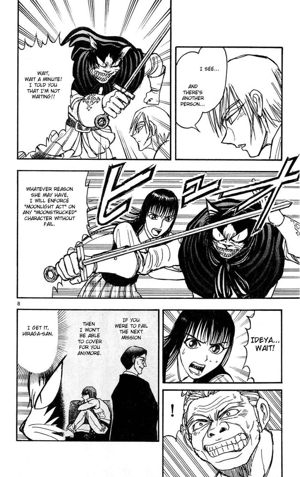 Page 8 Chapter 52 Moonlight Act