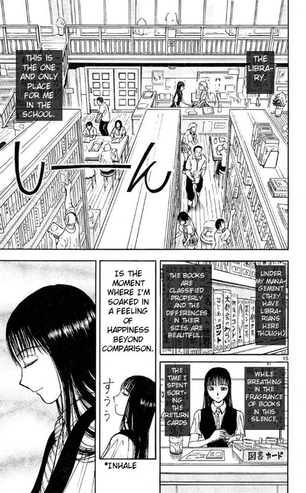 Page 14 Chapter 37 Moonlight Act