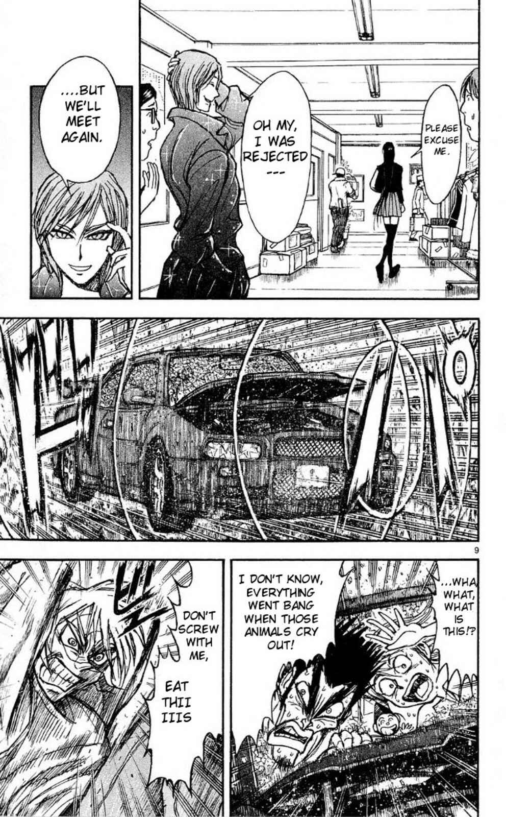 Page 9 Chapter 37 Moonlight Act